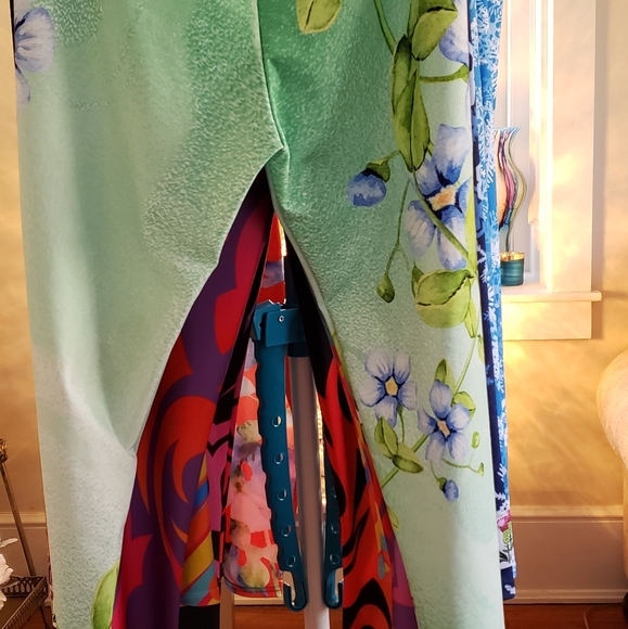 FD's Spring Collection- Leggings 53086 - Picture 4 of 5